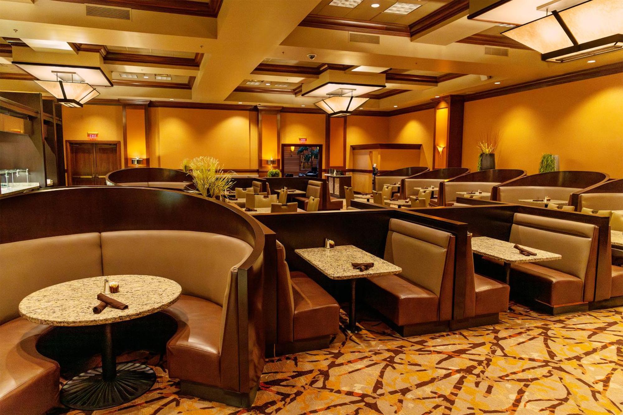 Silver Reef Casino Resort Ферндейл Экстерьер фото