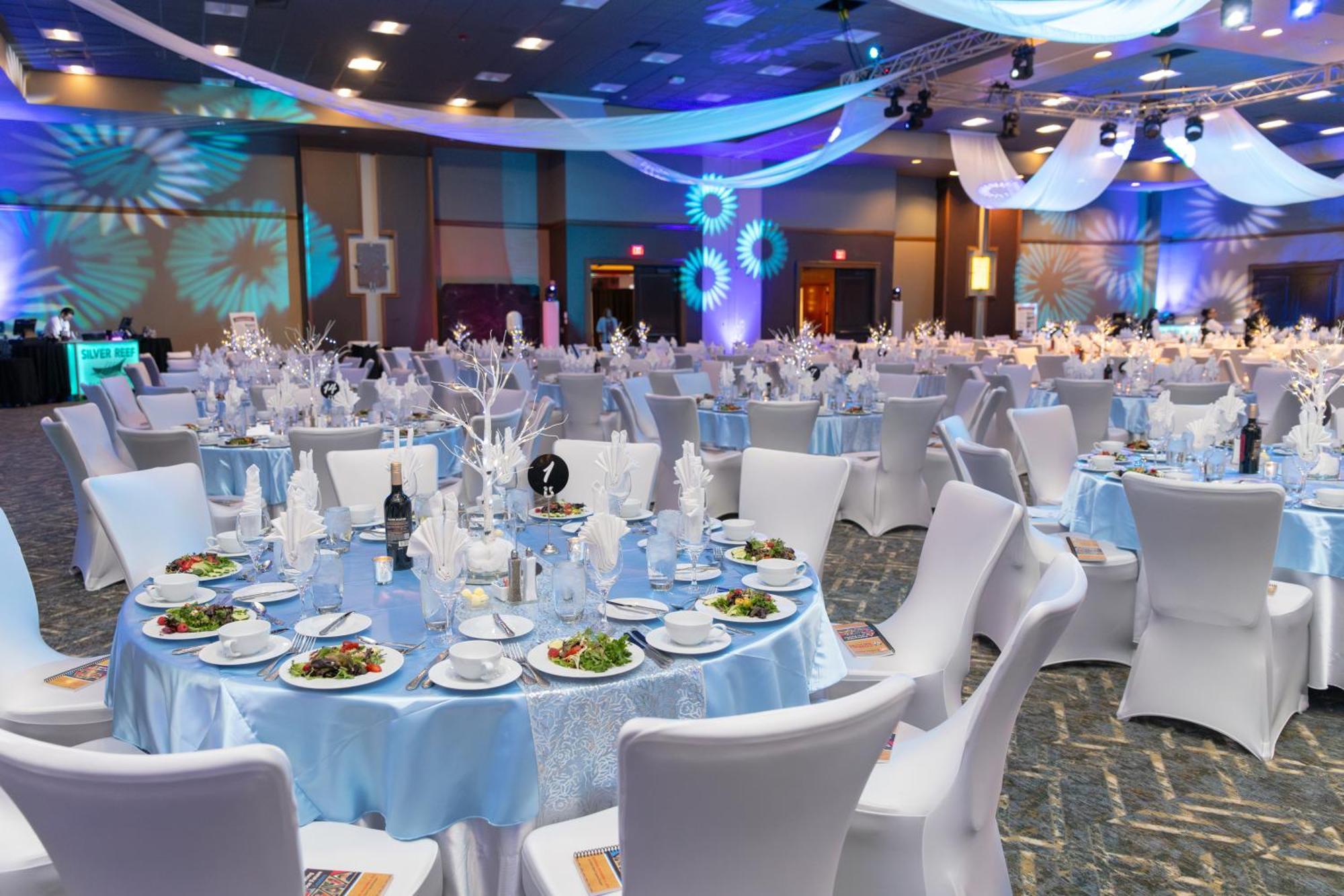 Silver Reef Casino Resort Ферндейл Экстерьер фото