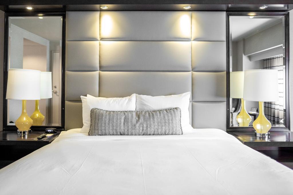 Silver Reef Casino Resort Ферндейл Экстерьер фото