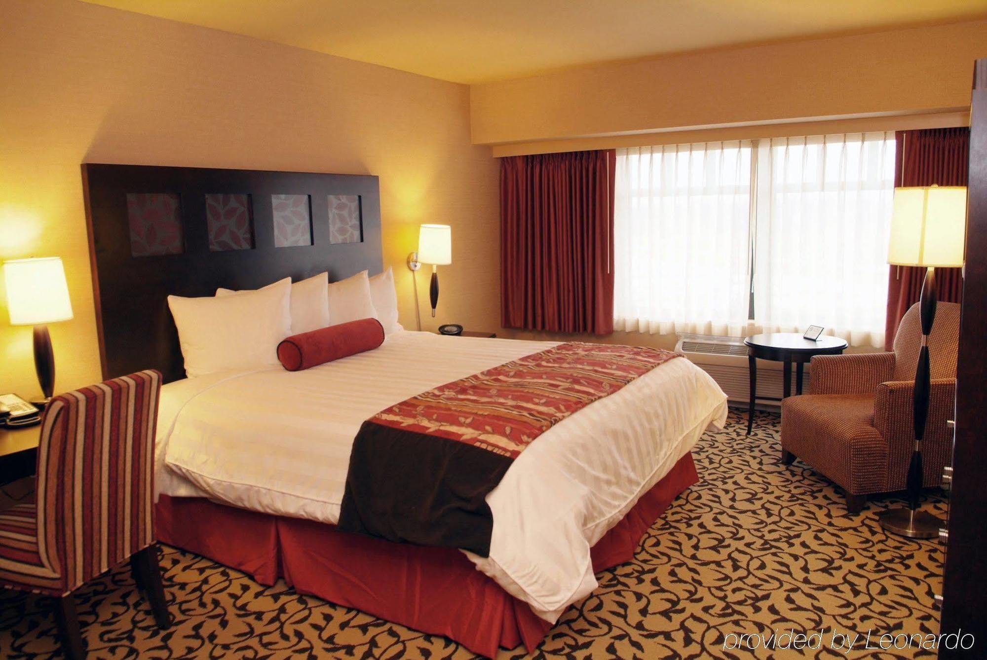 Silver Reef Casino Resort Ферндейл Номер фото
