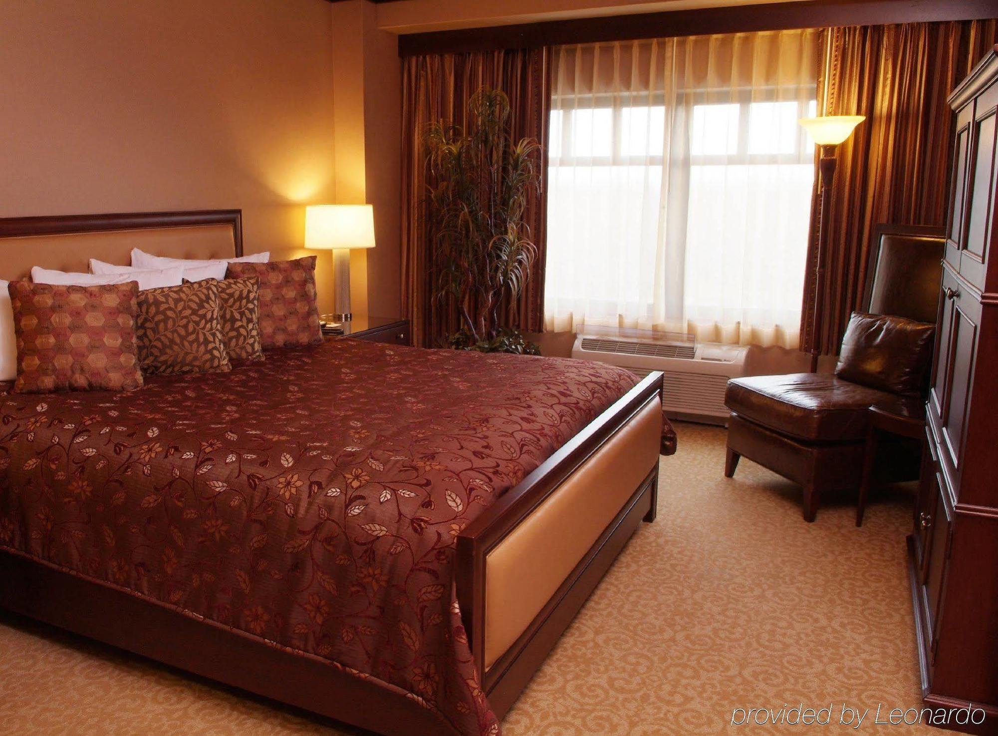 Silver Reef Casino Resort Ферндейл Номер фото