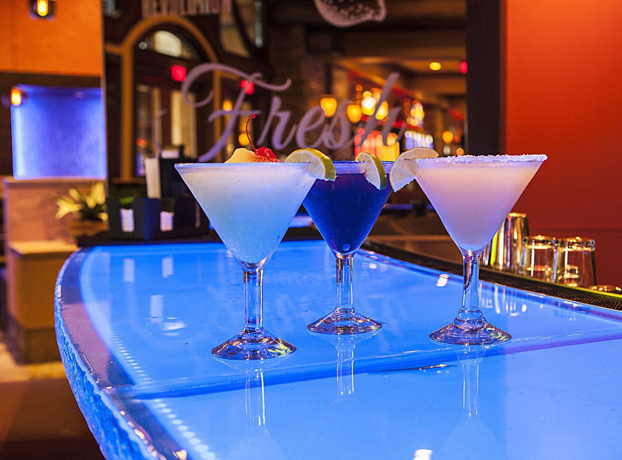 Silver Reef Casino Resort Ферндейл Экстерьер фото